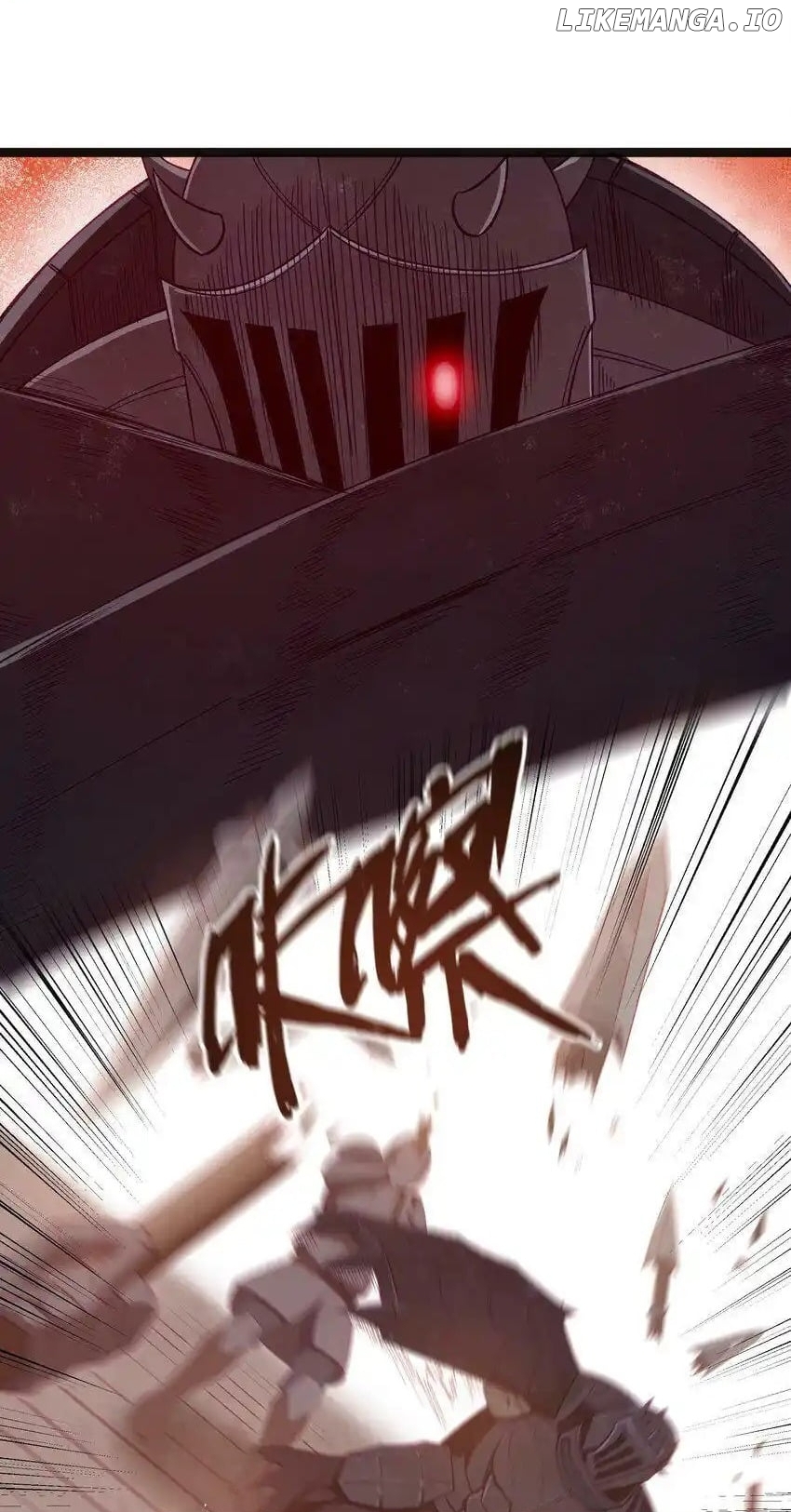 This Hero is a Money Supremacist Chapter 16 - page 35